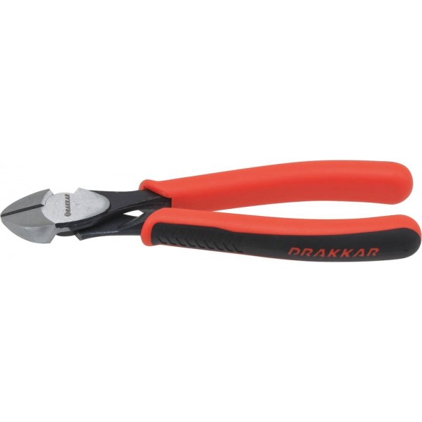 Alicate de corte de 180mm