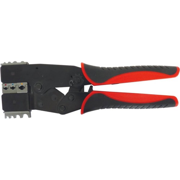 Alicate de cravagem 230mm automático