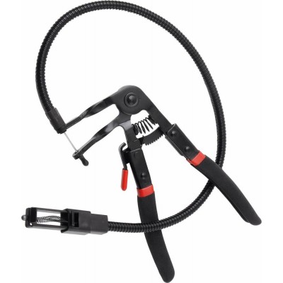 Alicate para abraçadeiras...