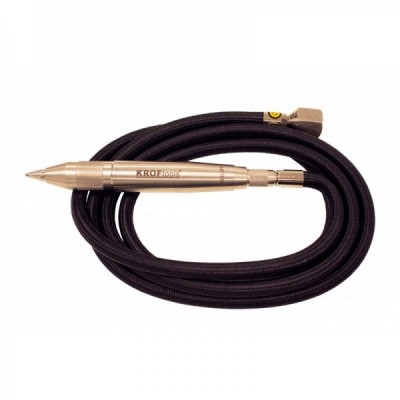 GRAVADOR DE METAL PNEUMÁTICO