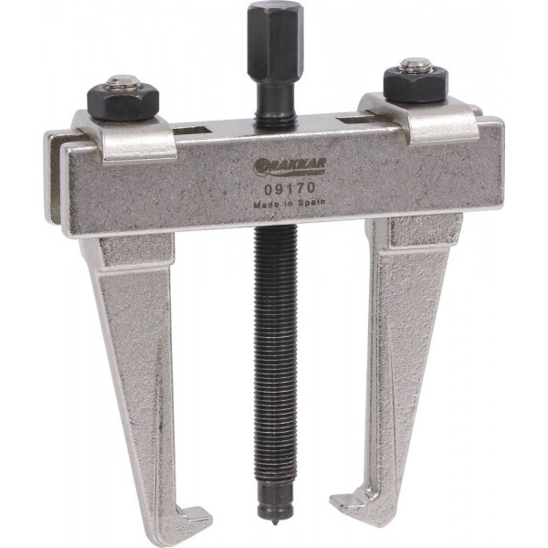 Extrator 2 garras interior/exterior 25 a 80mm 2T