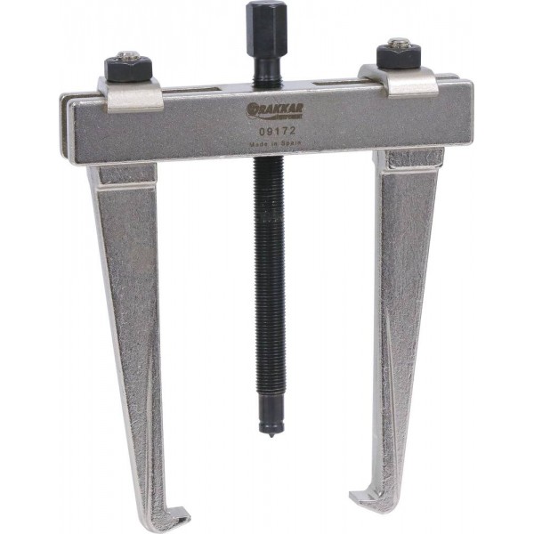 Extrator 2 garras internas/externas 25 a 115mm 2T