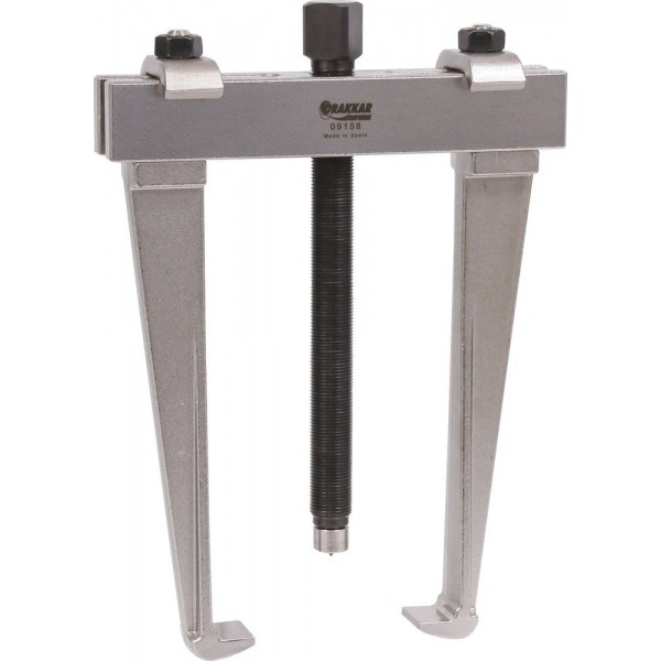 Extrator 2 garras interior/exterior 25 a 145mm 10T