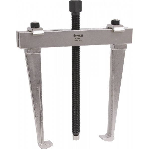 Extrator 2 garras interior/exterior 60 a 195mm 10T