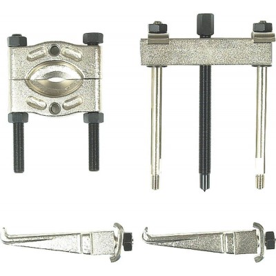 Extrator de 2 garras com...