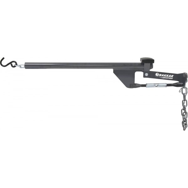 Alavanca de eixo de corrente universal