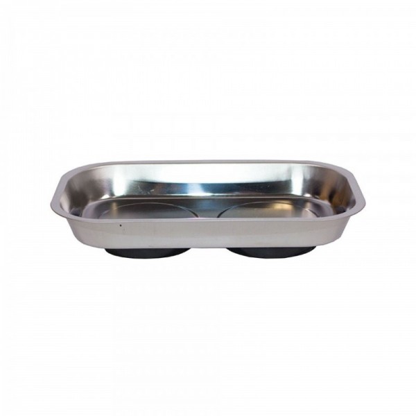 BANDEJA MAGNÉTICA 240 X 140 mm