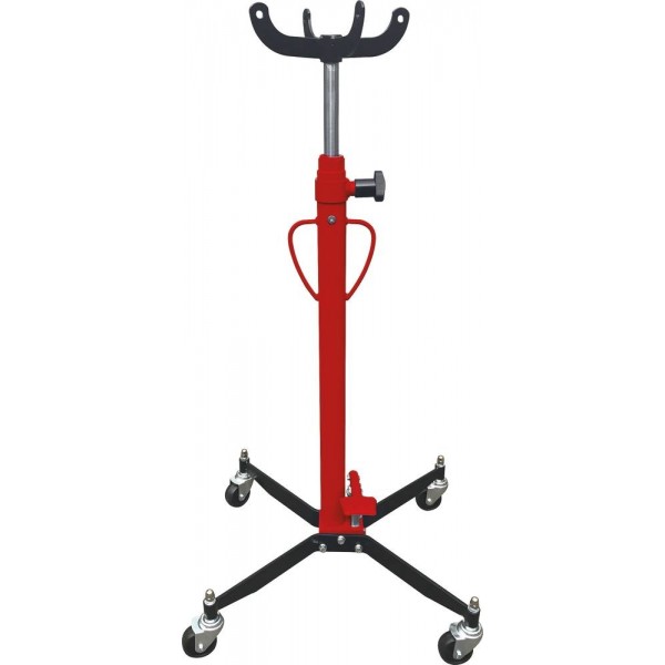 Macaco de fossas hidraúlico 500kg