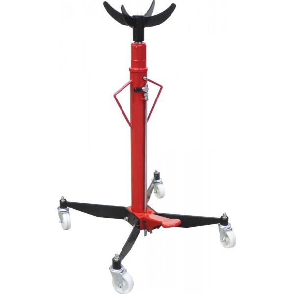 Macaco de fossas hidraúlico 1T