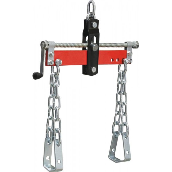 Balanceador de carga de 680kg para guindastes