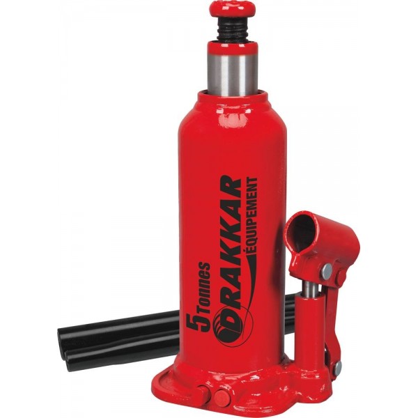 Macaco de Garrafa 5T