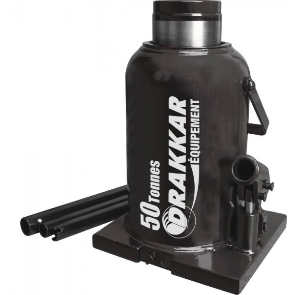 Macaco de garrafa 50T