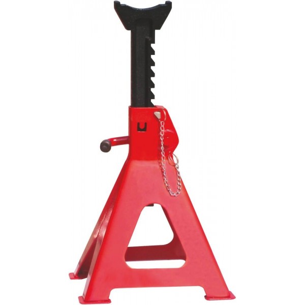 Cavalete 6T 410/610mm - conjunto de 2 peças