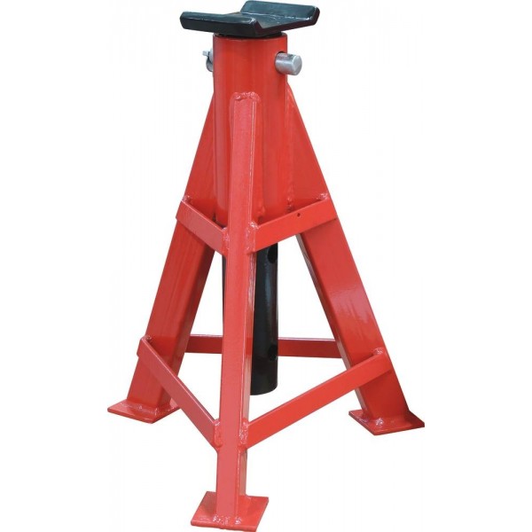 Cavalete 12T 500/770mm - 1 unid.