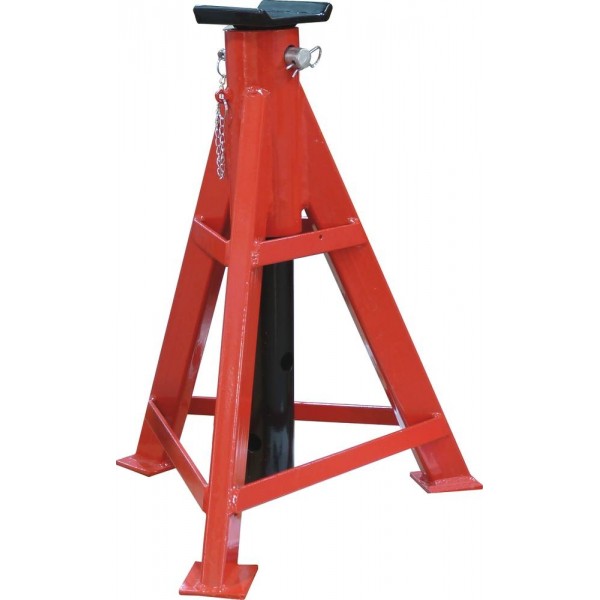 Cavalete 16T 580/1050mm - 1 unid.