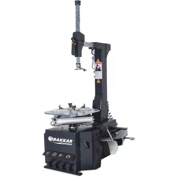 Desmontador automático de pneus 400V VL/VU/4x4