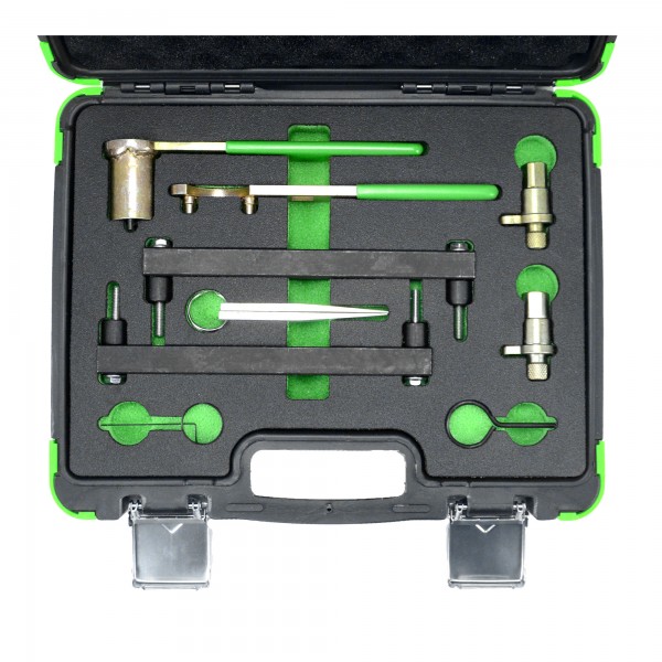 KIT DE BLOQUEIO JAGUAR/LAND ROVER 3.2, 3.5, 4.0, 4.2, 4.4