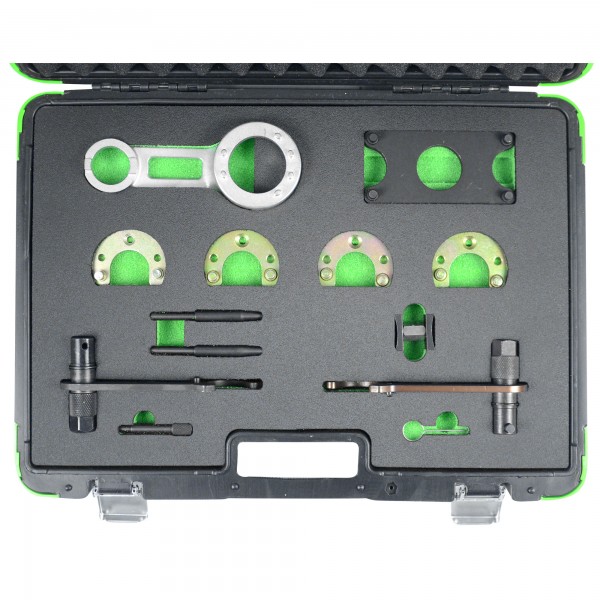 KIT DE BLOQUEIO LAND ROVER FREELANDER V6/ROVER KV6 2.0L, 2.5L
