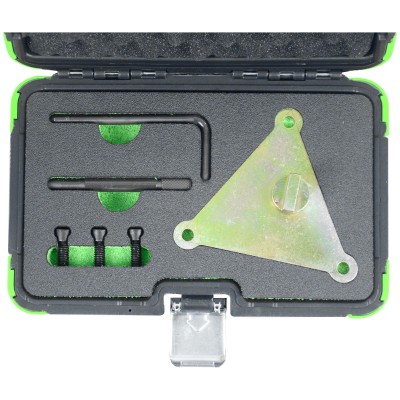 KIT DE BLOQUEIO ALFA...