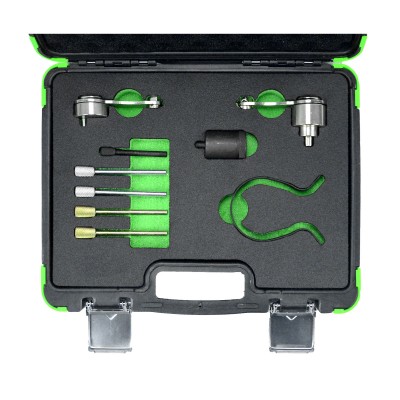 KIT DE BLOQUEIO MERCEDES...