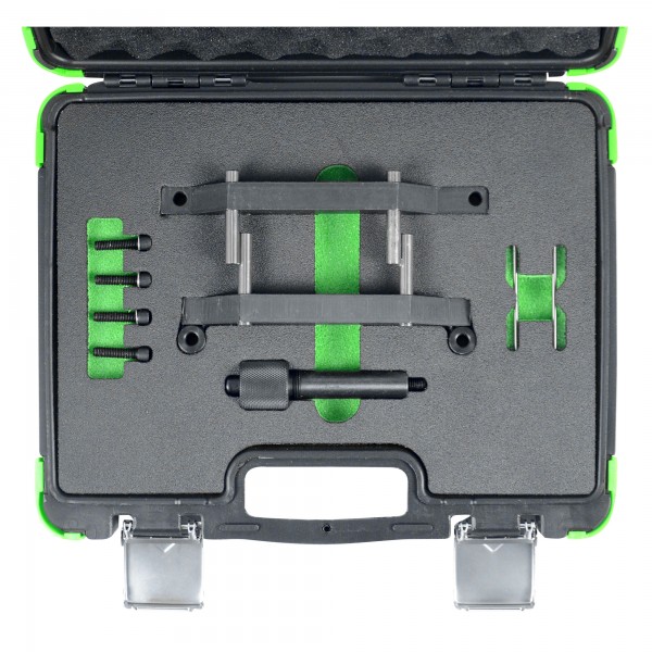 KIT DE BLOQUEIO CHRYSLER/JEEP 3.0D