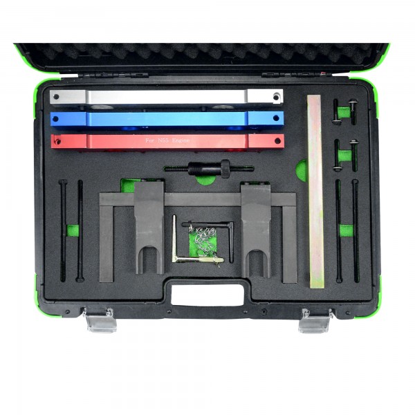 KIT DE BLOQUEIO BMW N51, N52, N53, N54, N55