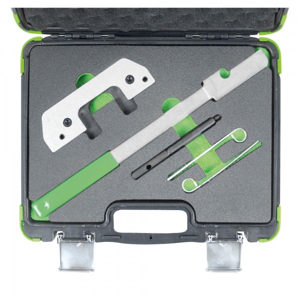 KIT DE BLOQUEIO BMW/ROVER/OPEL 2.5D