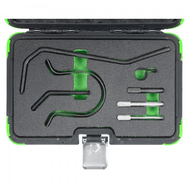 KIT DE BLOQUEIO PSA 1.0, 1.1, 1.2, 1.4, 1.6, 2.0