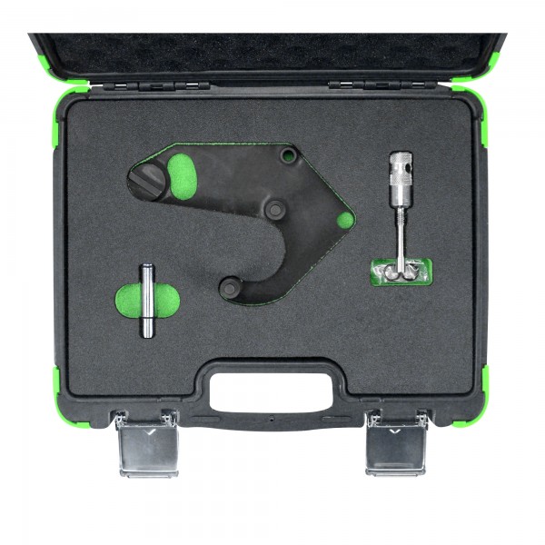 KIT DE BLOQUEIO RENAULT/NISSAN 3.0DCI