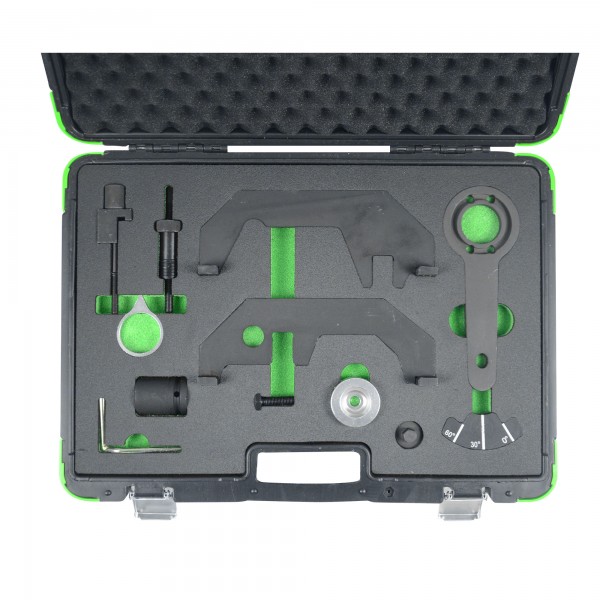KIT DE BLOQUEIO BMW N62, N73