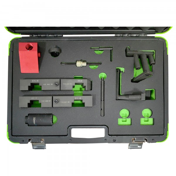 KIT DE BLOQUEIO BMW M60