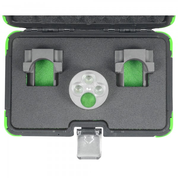 KIT DE BLOQUEIO MERCEDES M651