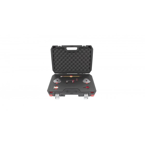 BLOQUEIO DISTRIBUIÇÃO FIAT