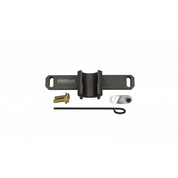 KIT ALINHAMENTO BOMBA ÓLEO E EIXO BMW 1.6 / 2.0 GASOLINA