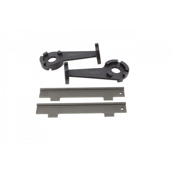 KIT SINCRONIZAÇÃO AUDI 4.2