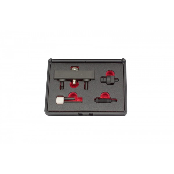 KIT CORREIA TRANSM. BOMBA COMBUSTÍVEL 2.7/3.0 TDI