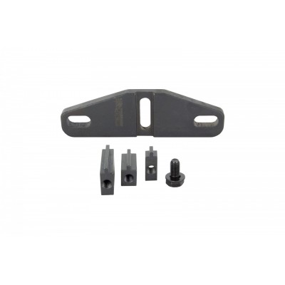 BLOQUEIO VOLANTE MOTOR FORD