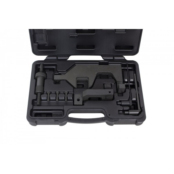 KIT SINCRONIZAÇÃO BMW N13/N18