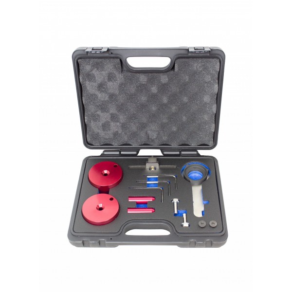 KIT SINCRONIZAÇÃO DIESEL FORD 2.0
