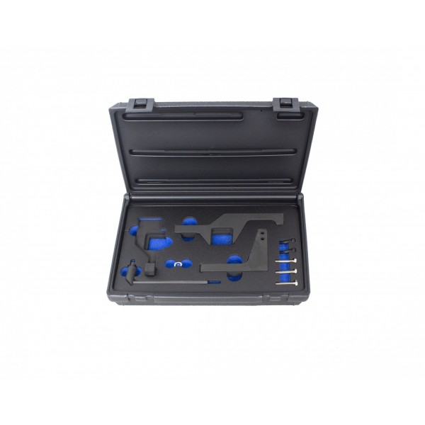 KIT SINCRONIZAÇÃO PSA / BMW 1.4 / 1.6 / N12