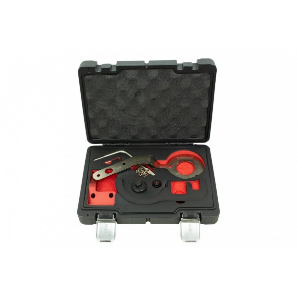 KIT SINCRONIZAÇÃO BMW 1.5 / 2.0 DIESEL B37 B47