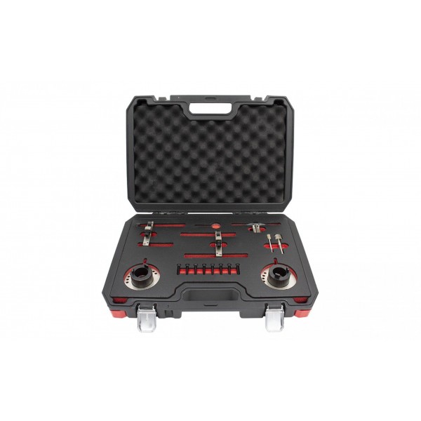 KIT BLOQUEIO FORD 1.0 ECOBOOST