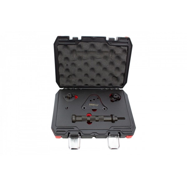 KIT REMOÇÃO / ALINHAMENTO EIXO EQUILÍBRIO BMW