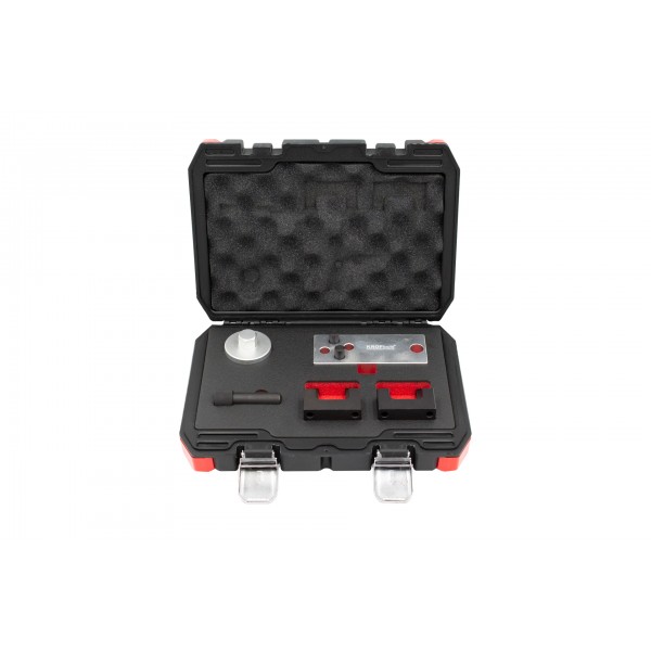 KIT SINCRONIZAÇÃO 1.6/2.0 DIESEL MERCEDES
