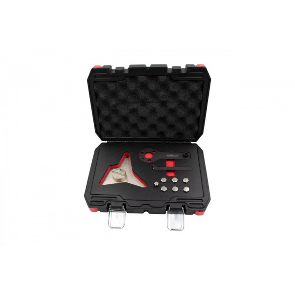 KIT SINCRONIZAÇÃO 1.4 MULTIAIR GASOLINA ALFA ROMEO/FIAT