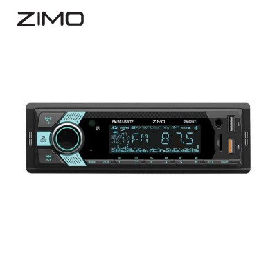 AUTO RÁDIO ZIMO ZM02BT...