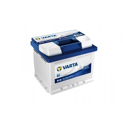 Bateria VARTA B18 Blue Dynamic