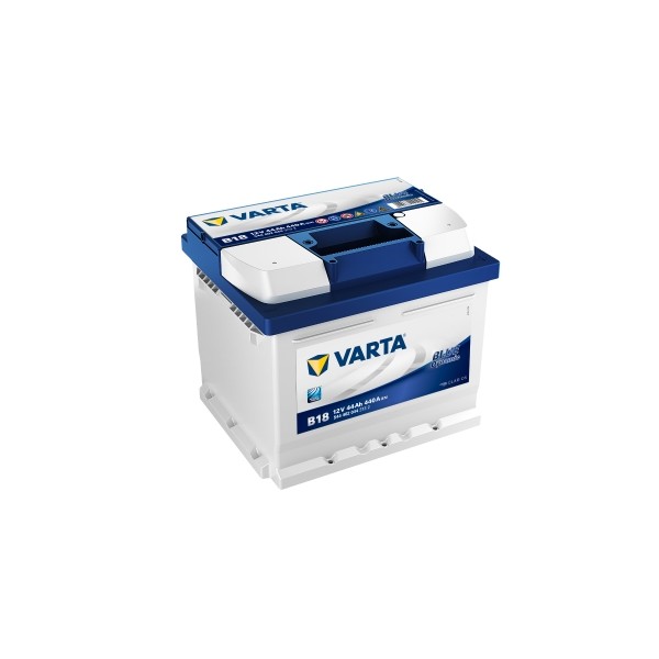 Bateria VARTA B18 Blue Dynamic