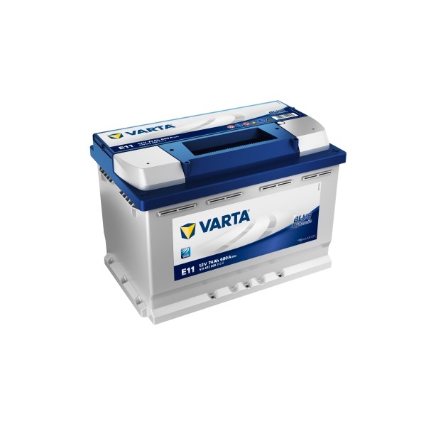 Bateria VARTA E11 Blue Dynamic