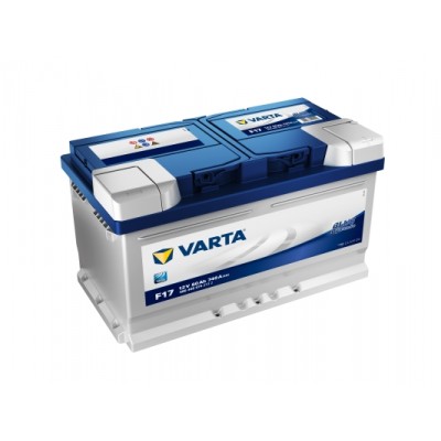 Bateria VARTA F17 Blue Dynamic